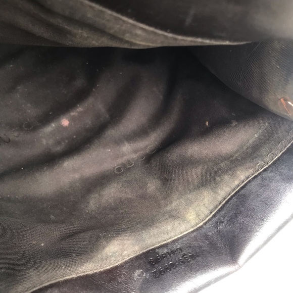 ⭐️ Authentic Gucci Mini Bag - Picture 10 of 15
